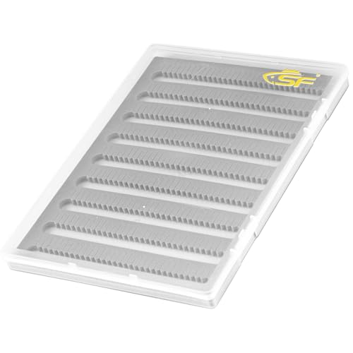 Slit Foam-Clear-1Pcs-L