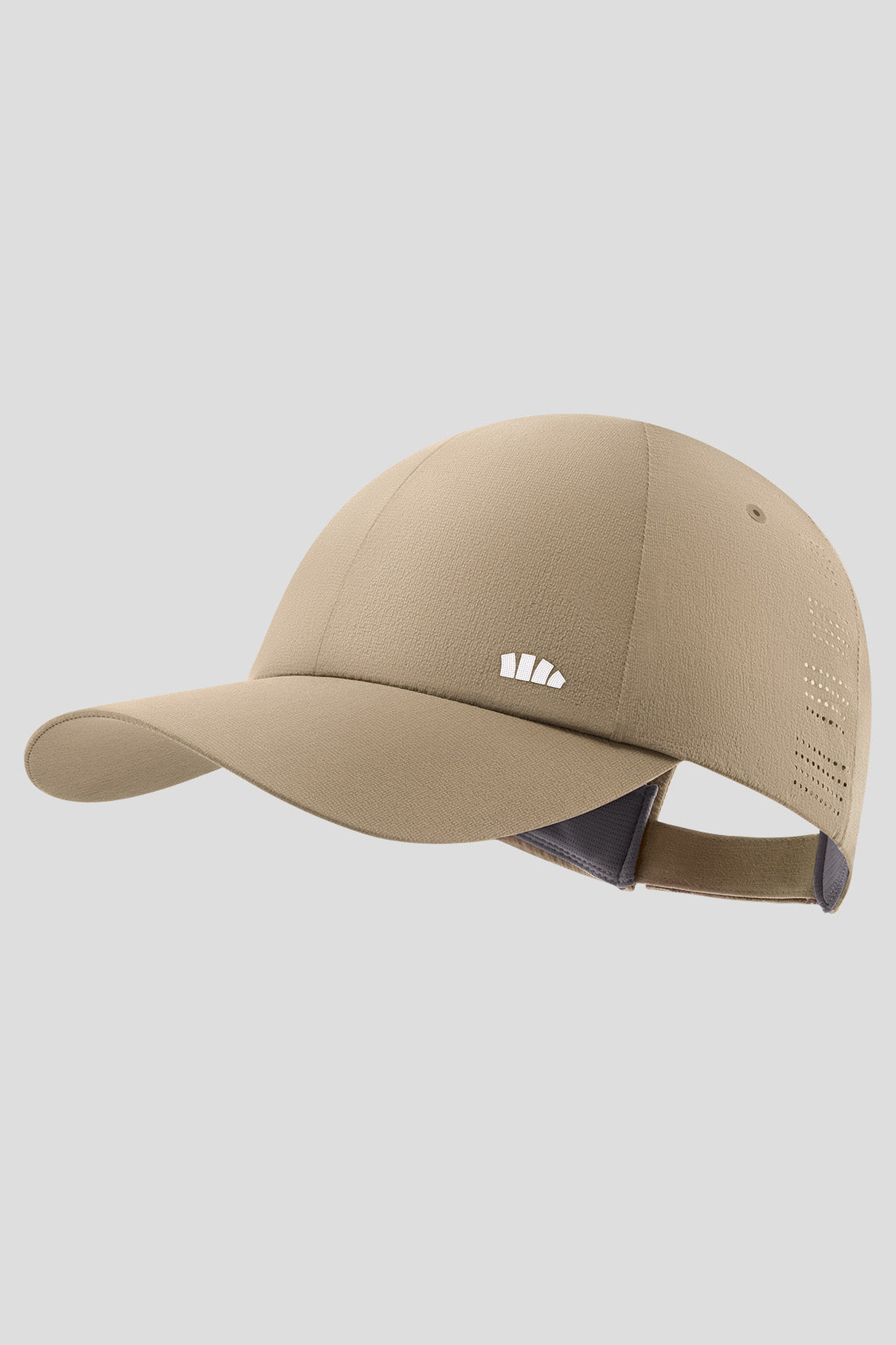 Men's Lightweight 3-in-1 Duckbill Sun Hat UPF50+ UV Protection - Outdoor Hiking, Fishing & Beach Activities