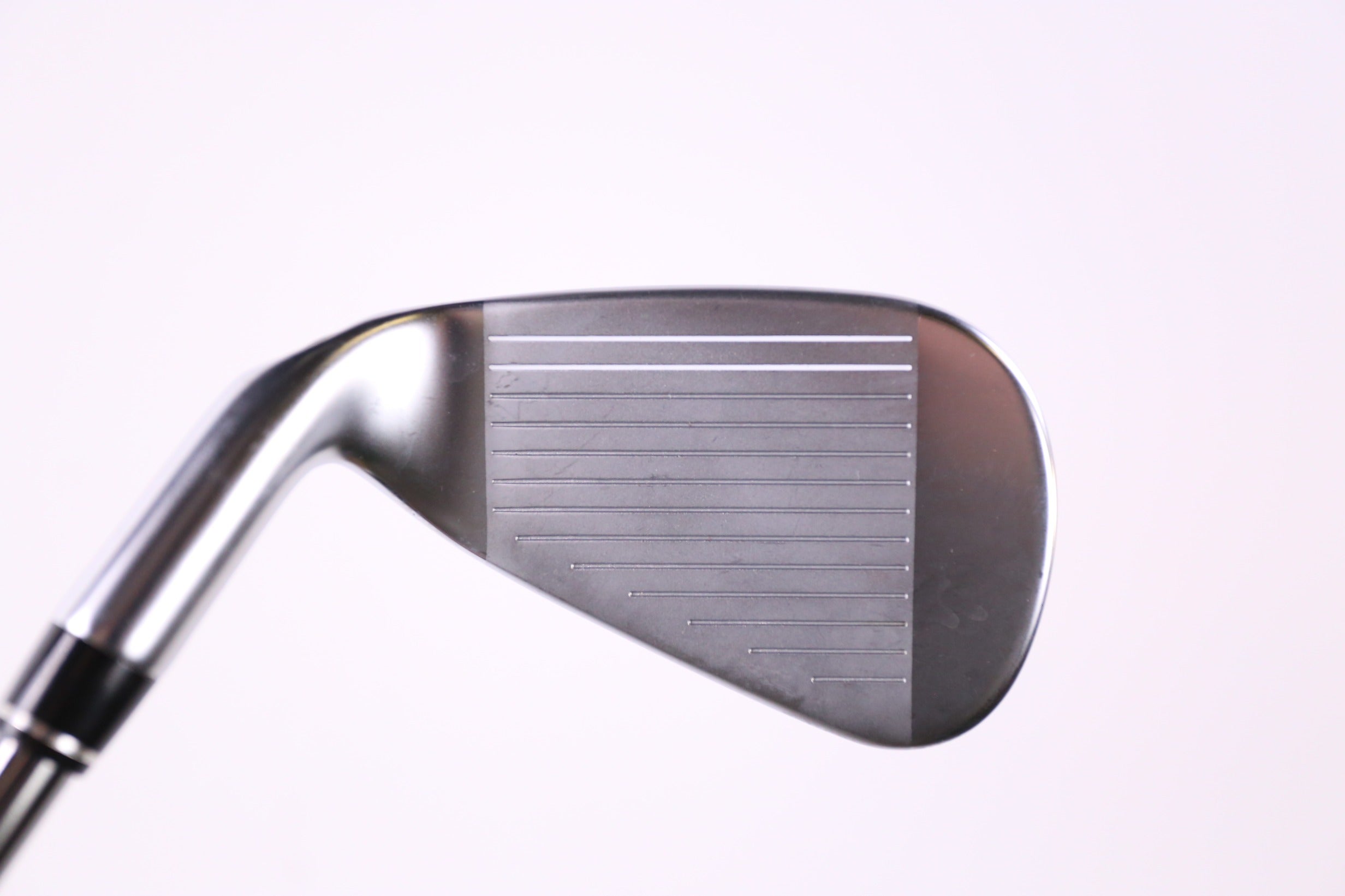 Used Callaway Big Bertha B21 7 Iron Right Handed Golf Club - Regular Flex for Men | Perfect for Practice & Game Improvement
