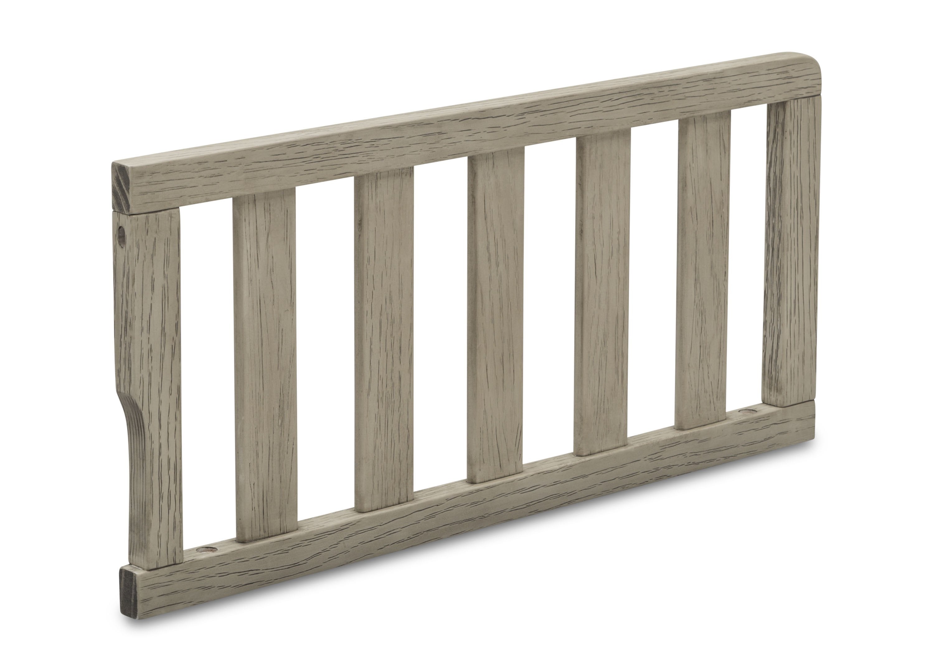 Safe & Adjustable Toddler Guardrail (W0061) - Perfect for Baby Cribs, Beds & Stairs - Prevent Falls & Ensure Child Safety
