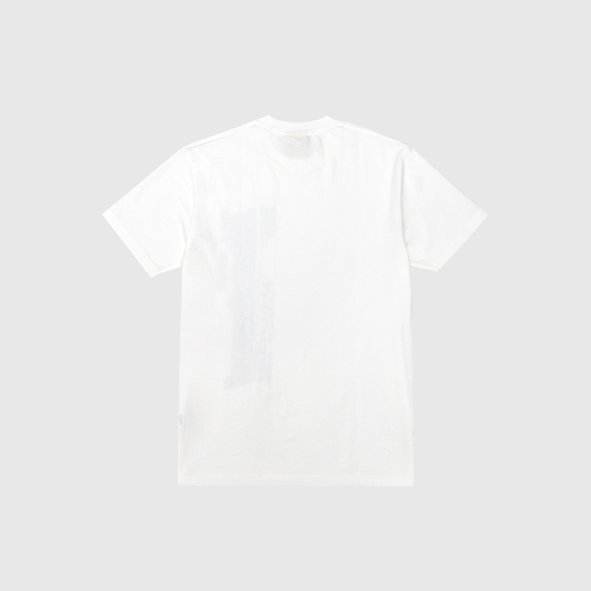 LA BREA SHOP Premium Cotton T-Shirt for Men & Women - Soft Comfortable Casual Tee for Everyday Wear, Street Style, and Urban Fashion