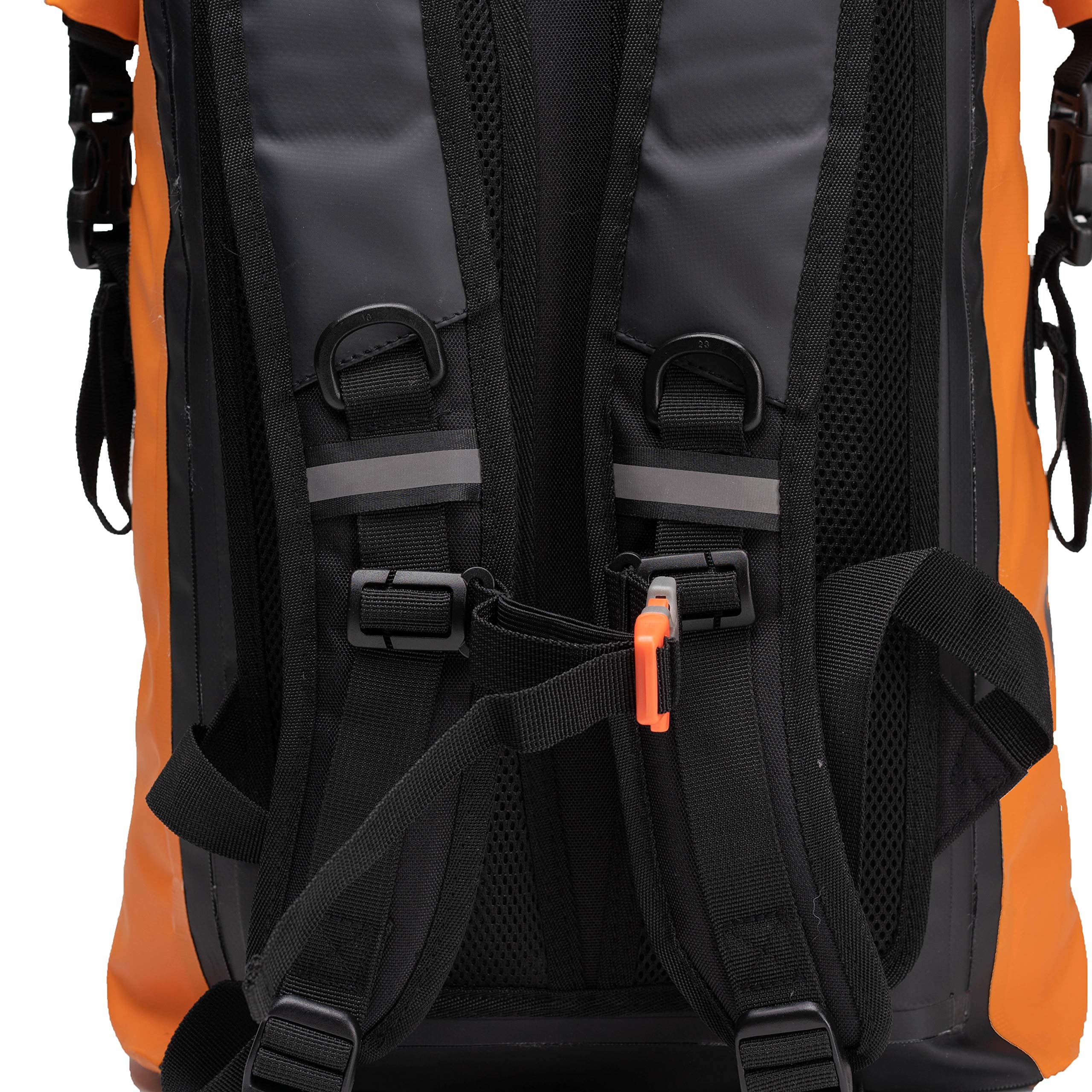 **Kumbaya R1 Waterproof Rucksack - Lightweight Dry Bag Backpack for Hiking, Camping & Travel | Durable & Water-Resistant Outdoor Gear**