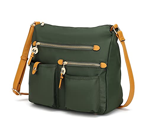 Olive Green