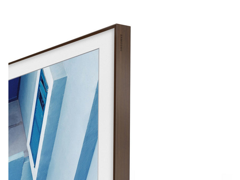 Samsung Customizable Bezel for 32 Inch 2020-2022 The Frame TV - Perfect for Living Room & Bedroom Wall Art Display