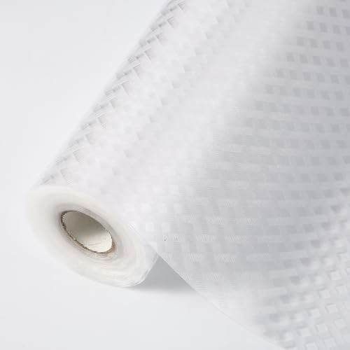 Transparent Weave