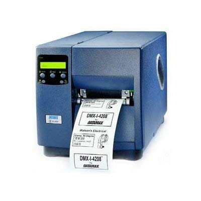 DATAMAX I-4212 Industrial Thermal Label Printer - Refurbished for Shipping, Inventory & Barcode Labels | Warehouse, Retail & E-commerce Use