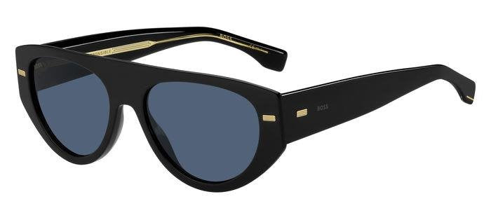 807-BLACK/KU