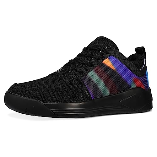 Colorful-black