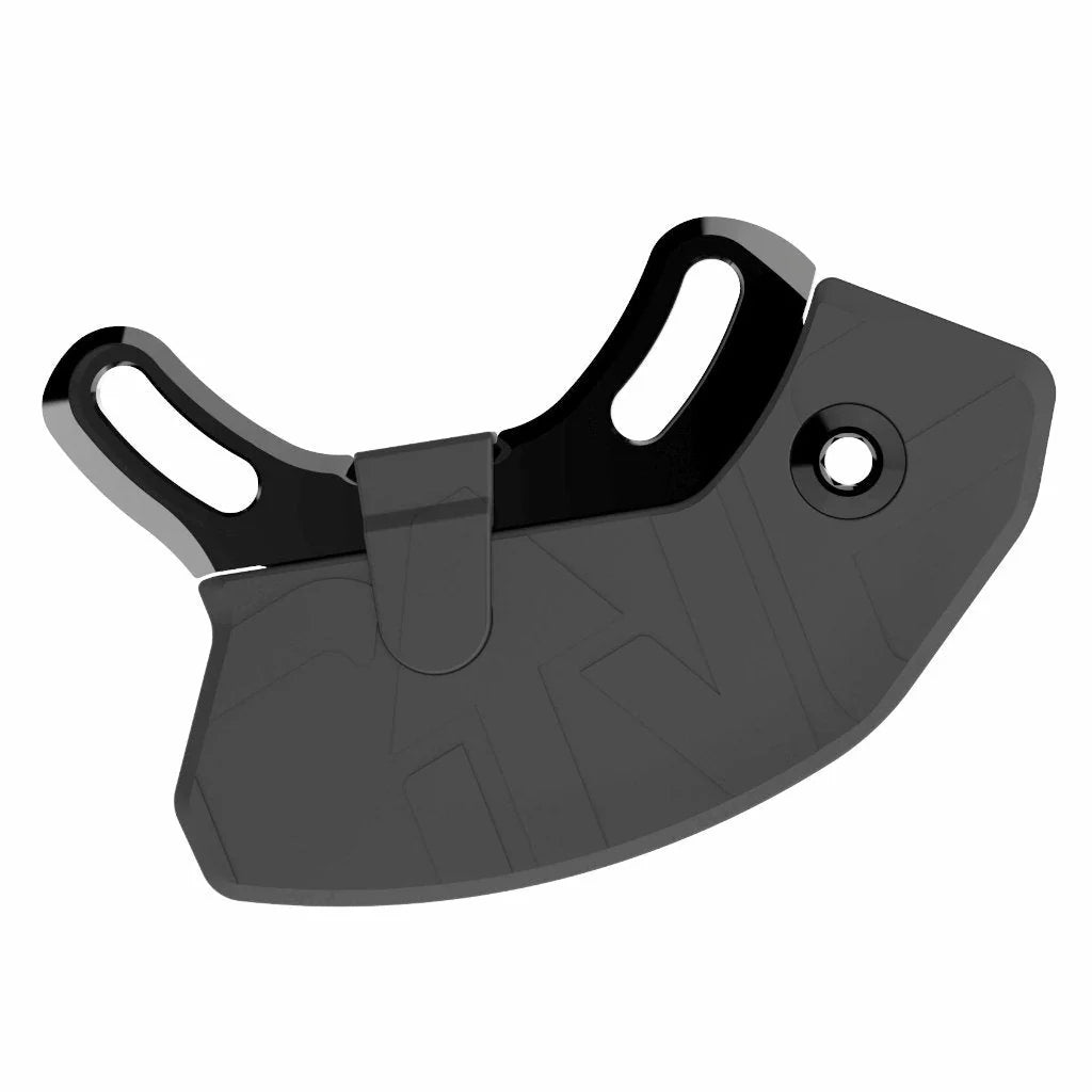 OneUp ISCG05 ISCG Chain Guide - Durable Mountain Bike Chain Protector for Downhill & Enduro Riding - Perfect for Off-Road Trails and Technical Descents