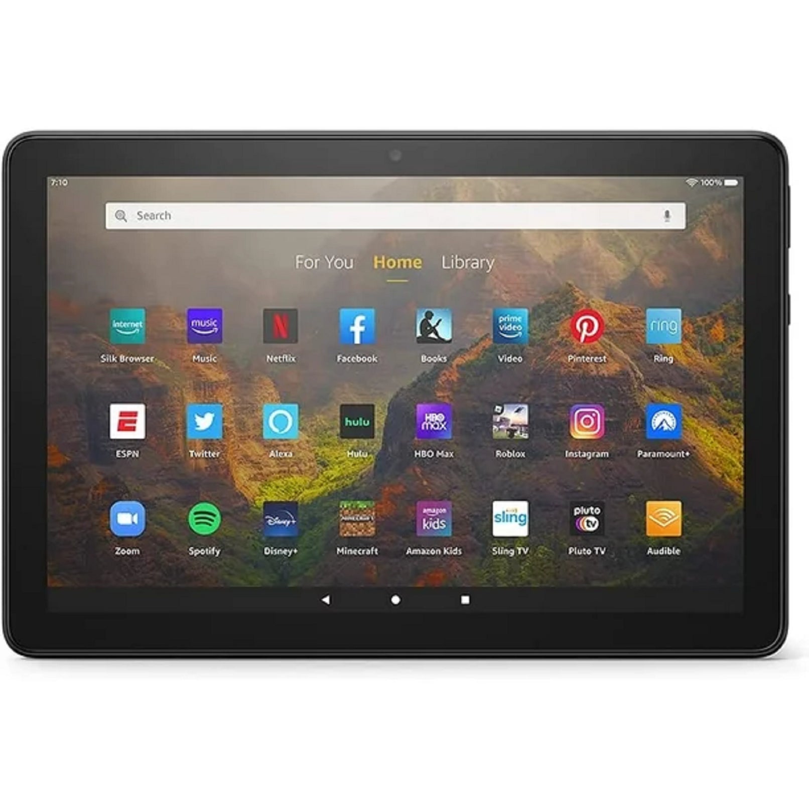 Amazon Fire HD 10 10.1