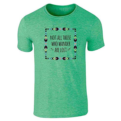 Sstee | Heather Irish Green