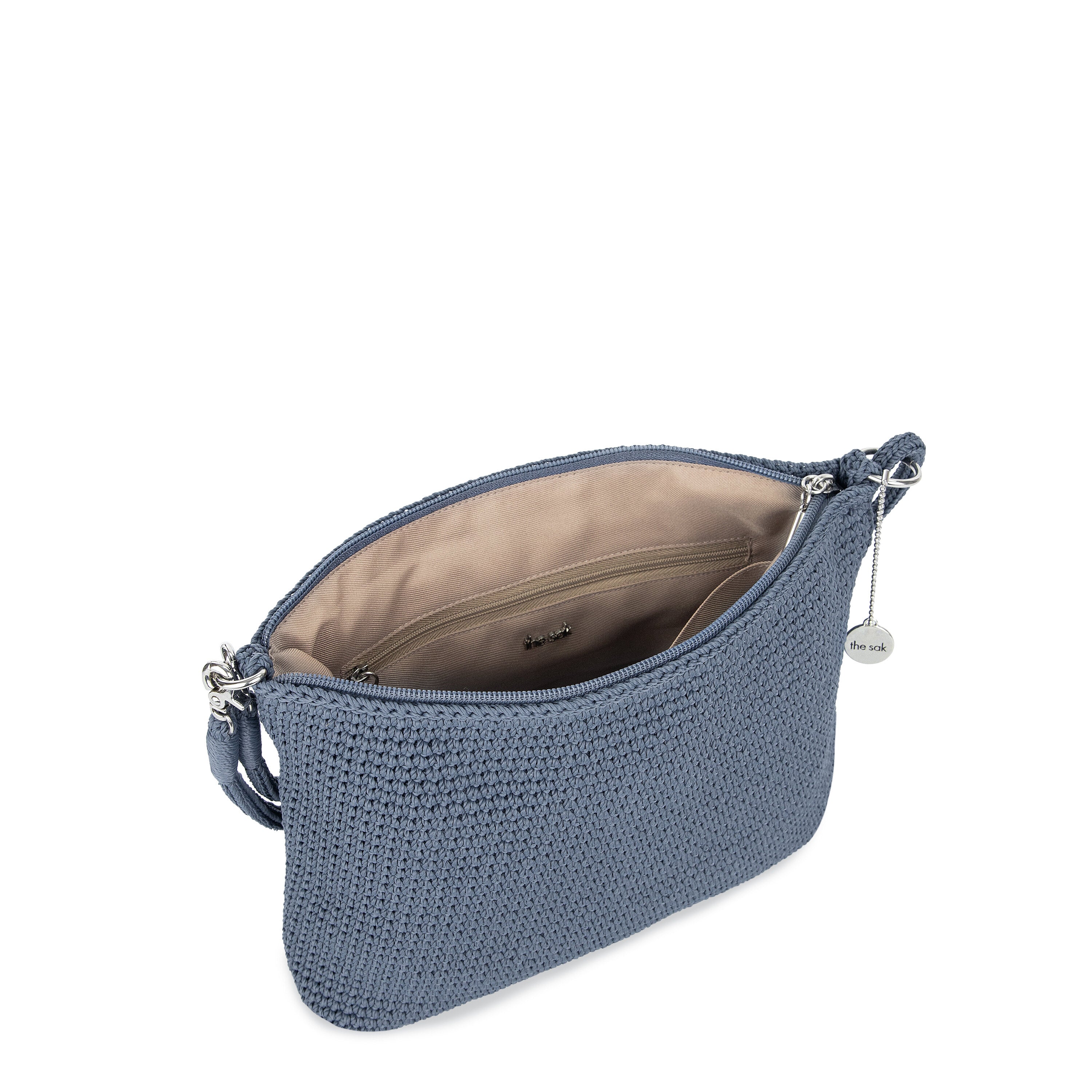 Lumi Crossbody Bag for Women - Stylish & Lightweight Shoulder Purse - Perfect for Travel, Shopping & Everyday Use