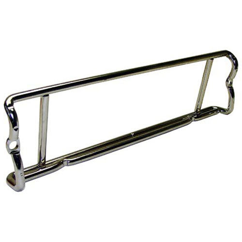 12 3/4 Inch Basket Hanger - Heavy Duty Wall Mount Organizer for Kitchen, Bathroom & Garage Storage (NRE# 051306) - Perfect for Hanging Baskets, Towels, and Small Items