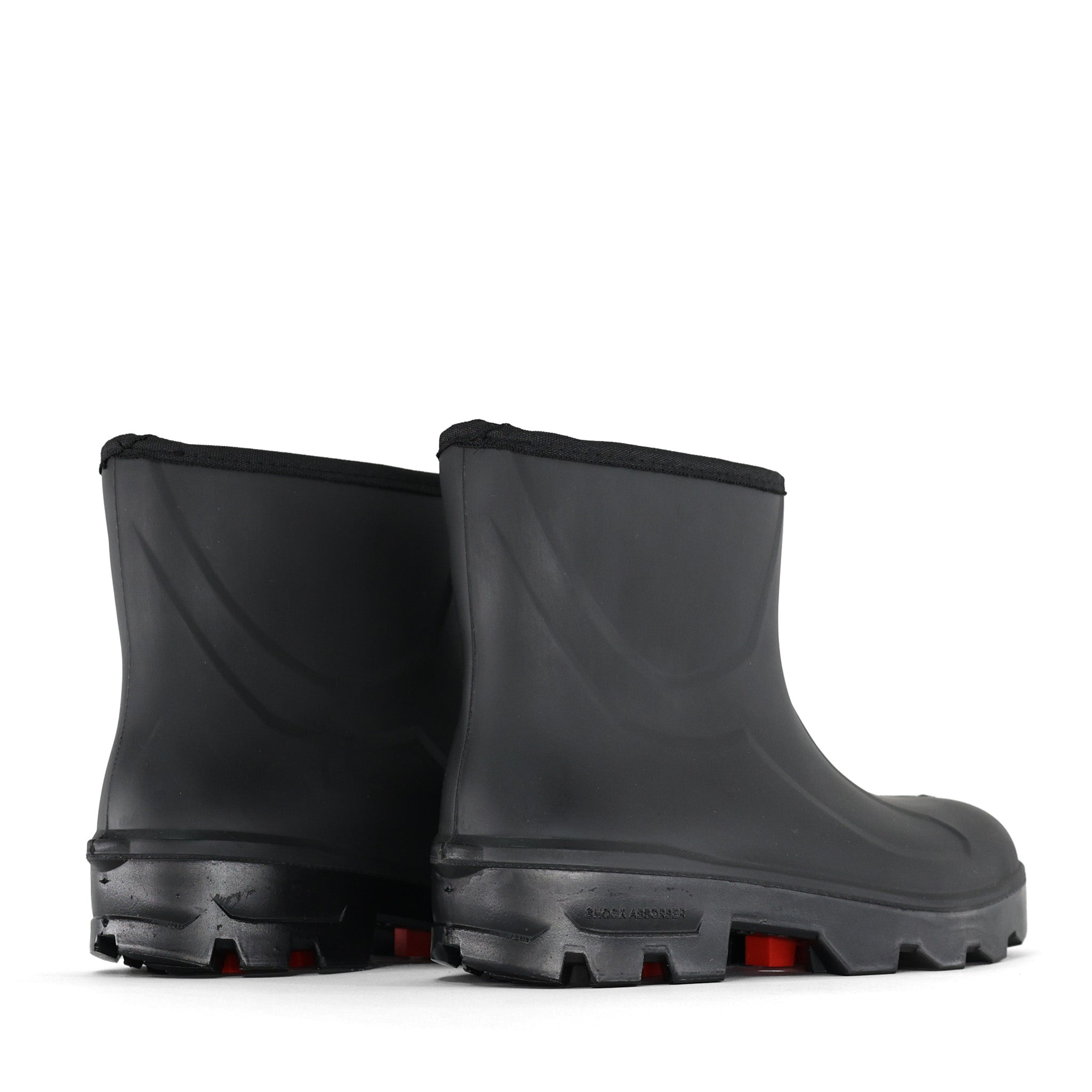Women's Fashion Tread Short Boots - Comfortable Ankle Boots for Walking, Hiking & Casual Wear - Perfect for Fall & Winter Outfits