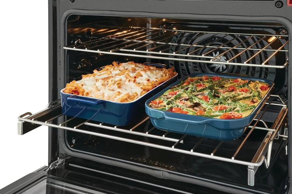 Frigidaire Gallery GCWS3067AD 30