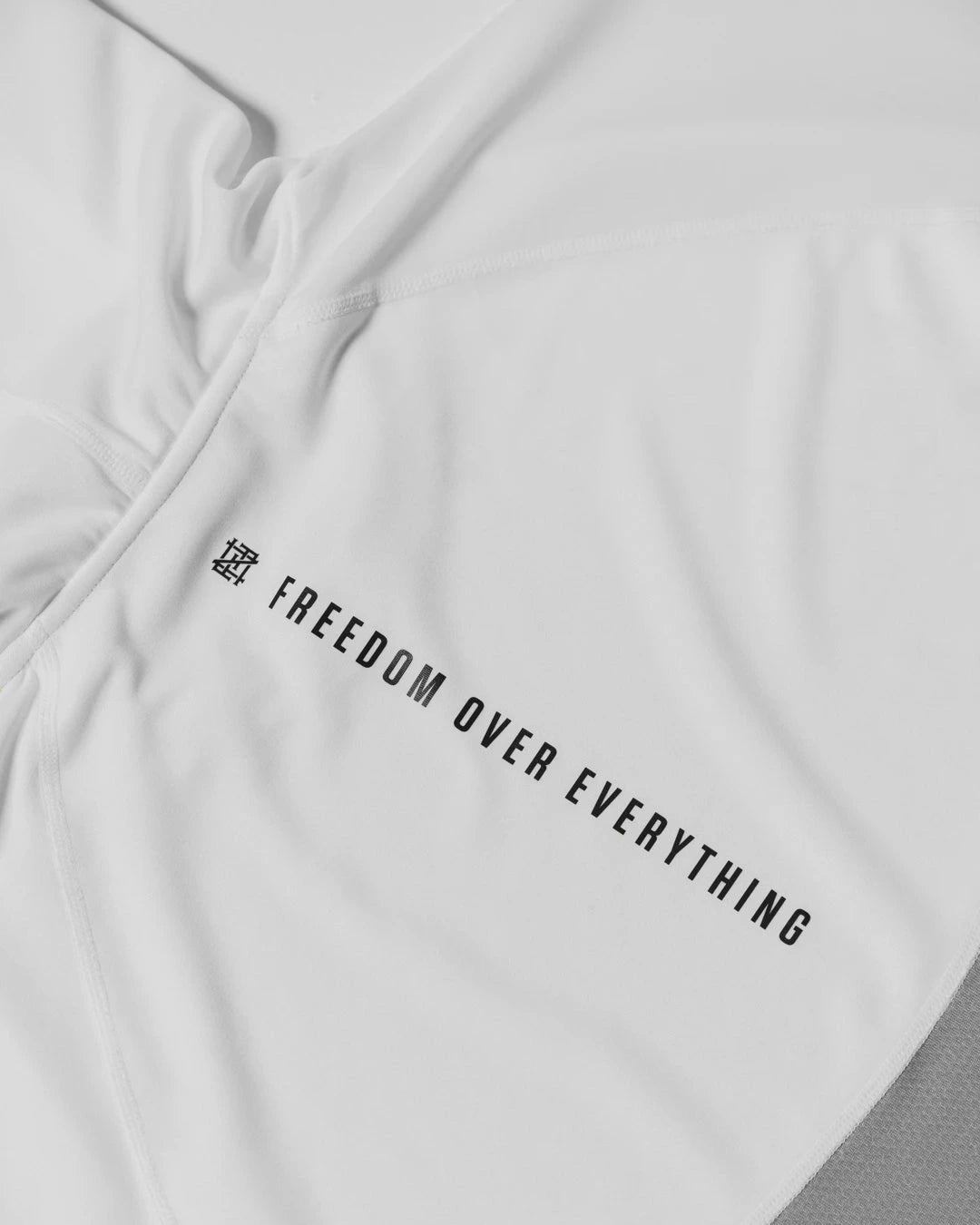 Northfork Hoodie - Soft & Comfortable White Pullover for Men & Women | Perfect for Casual Wear, Outdoor Activities & Layering in Cool Weather