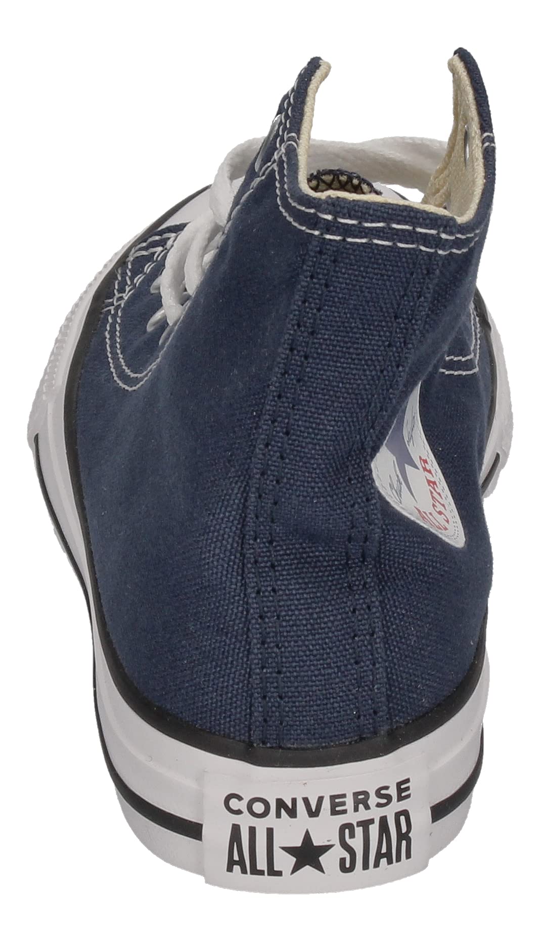 Converse Men's Chuck Taylor All Star High Top Sneakers - Classic Canvas Shoes for Casual Wear, Street Style & Everyday Comfort