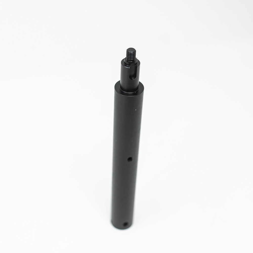 6712FR Sampler Distributor Shaft Extension - High-Quality Replacement Part for Food & Beverage Sampling Equipment | Perfect for Lab, Industrial, and Manufacturing Use