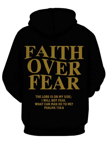 C10 Black Faith