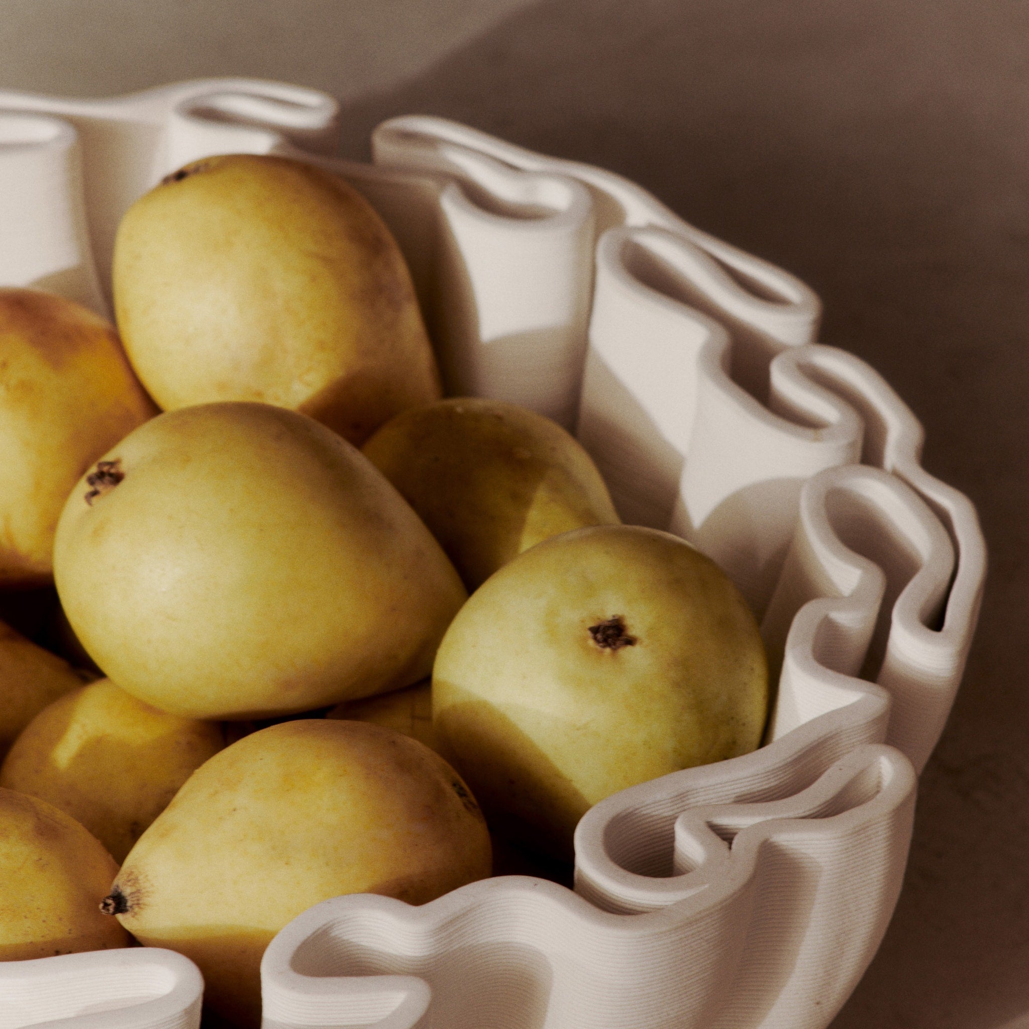 FERM LIVING Dedali Bowl - 13.4