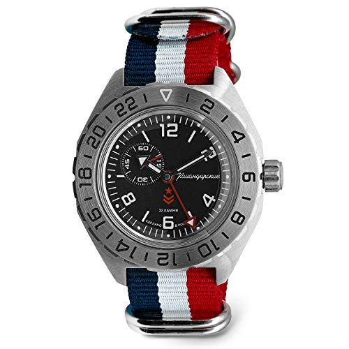 Tricolor