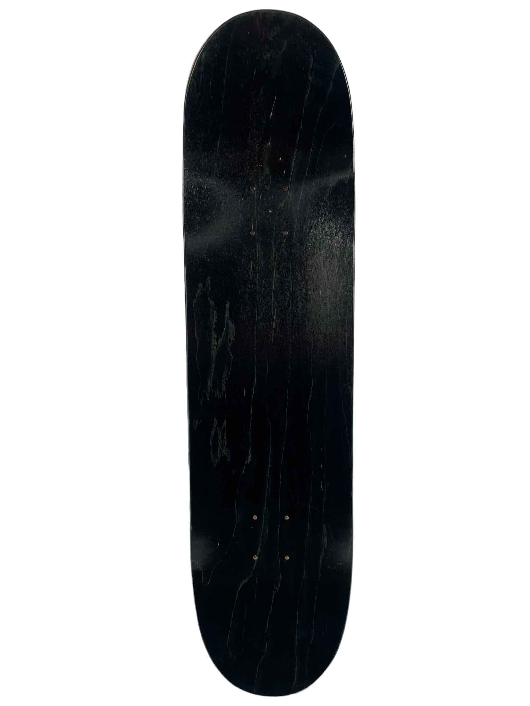 Benson Devil RED Pro Skateboard Deck for Women - Death Skateboards - Choose Your Size - Perfect for Street Skating & Park Tricks