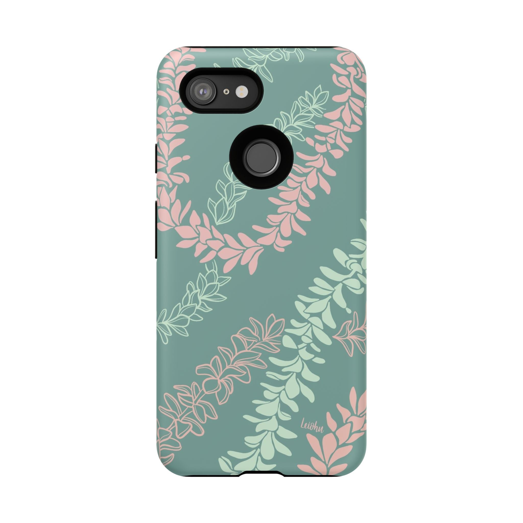 Groovy Pua Melia Hawaiian Floral Print Dress - Stylish & Comfortable Summer Outfit for Women | Perfect for Beach Vacations, Parties & Casual Wear