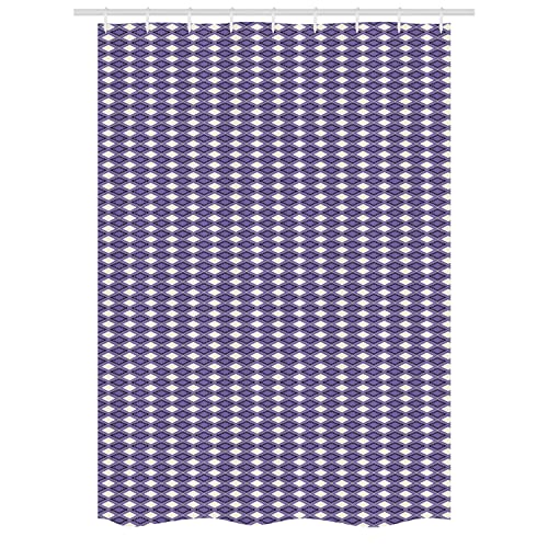 Dark Purple Lavender