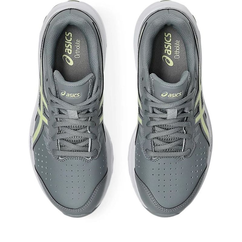 ASICS GT 1000 LE 2 D WIDE Women's Running Shoes - Lightweight Cushioned Training Sneakers for Jogging, Gym Workouts & Everyday Comfort