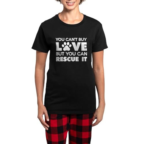 With Red Plaid Pant