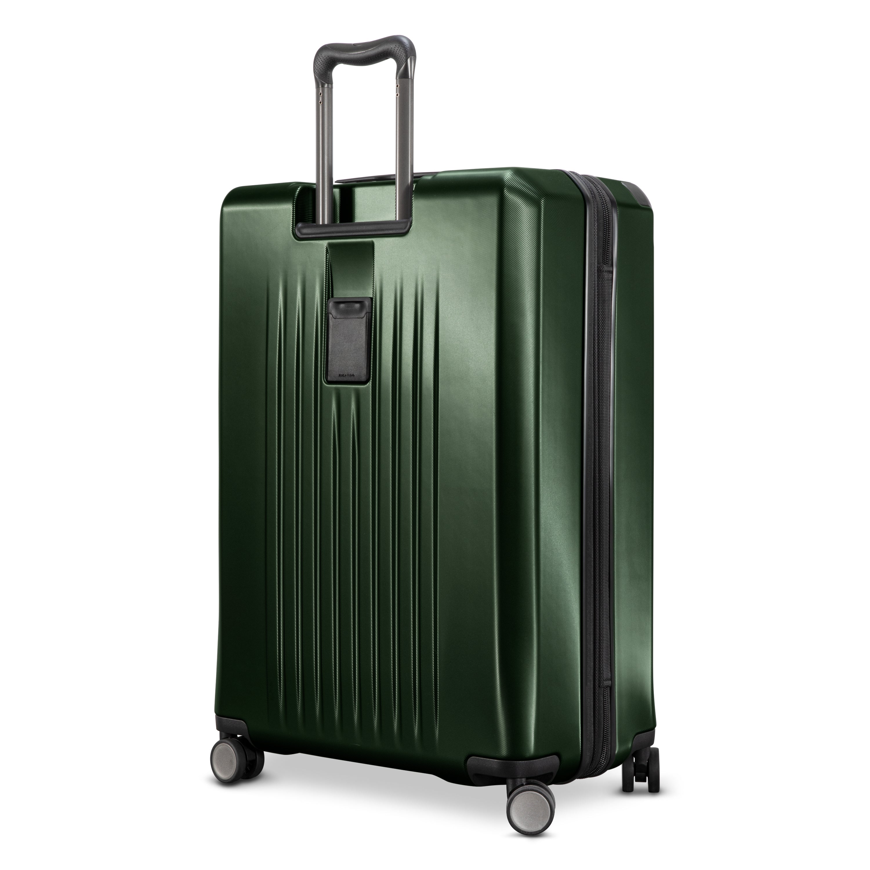 Ricardo Beverly Hills Montecito 2.0 Expandable Hardside Spinner Luggage - Large Check-In Suitcase for Travel, Business Trips & Vacations
