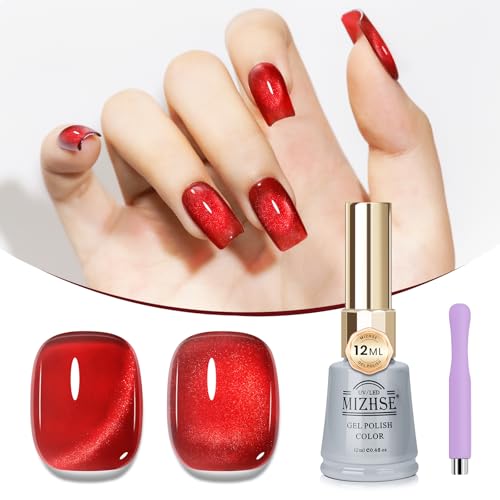 F-Ruby Red