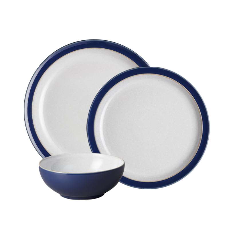 Elements Dark Blue