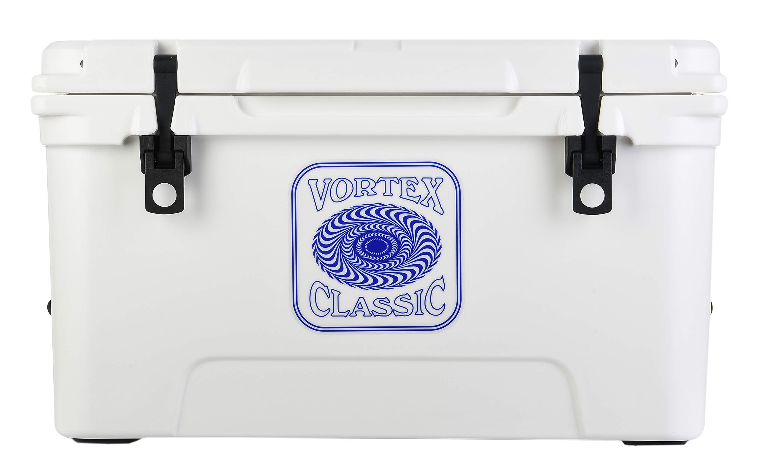 Vortex 65-Quart Rotational Cooler - Heavy Duty for Camping & Outdoor