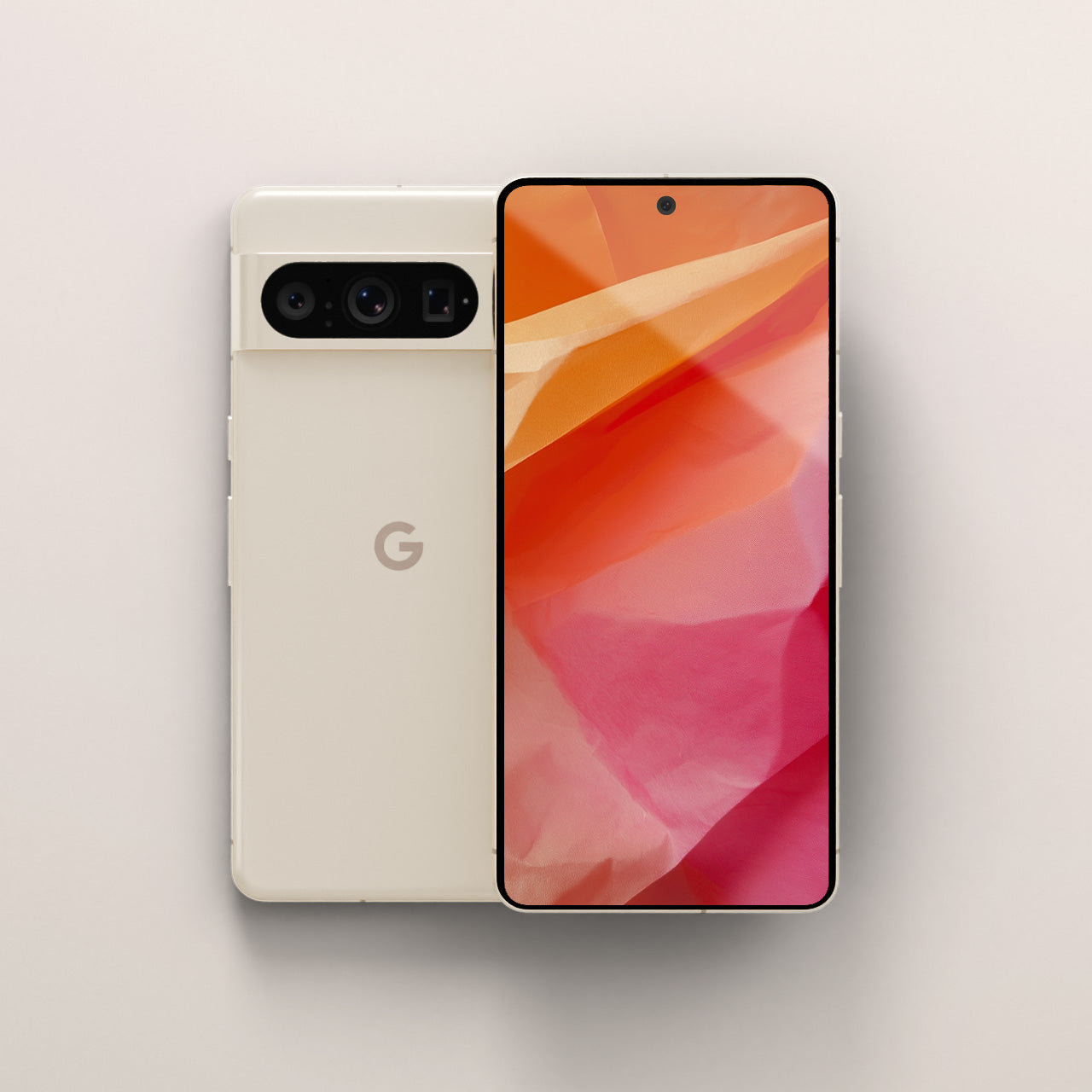 Google Pixel 8 Pro 128GB Unlocked Smartphone - 5G Android Phone with Advanced Camera, Long Battery Life | Perfect for Photography, Streaming & Business Use