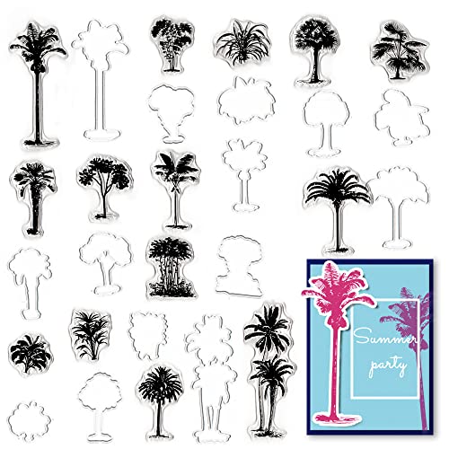 coconut tree