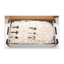 Perdue Farms Fully Cooked IQF Diced Chicken Breast Meat - 5 Pound (2 Pack) | Premium Frozen Chicken for Meal Prep, Salads & Quick Meals