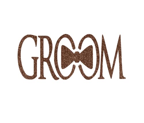 Brown Glitter
