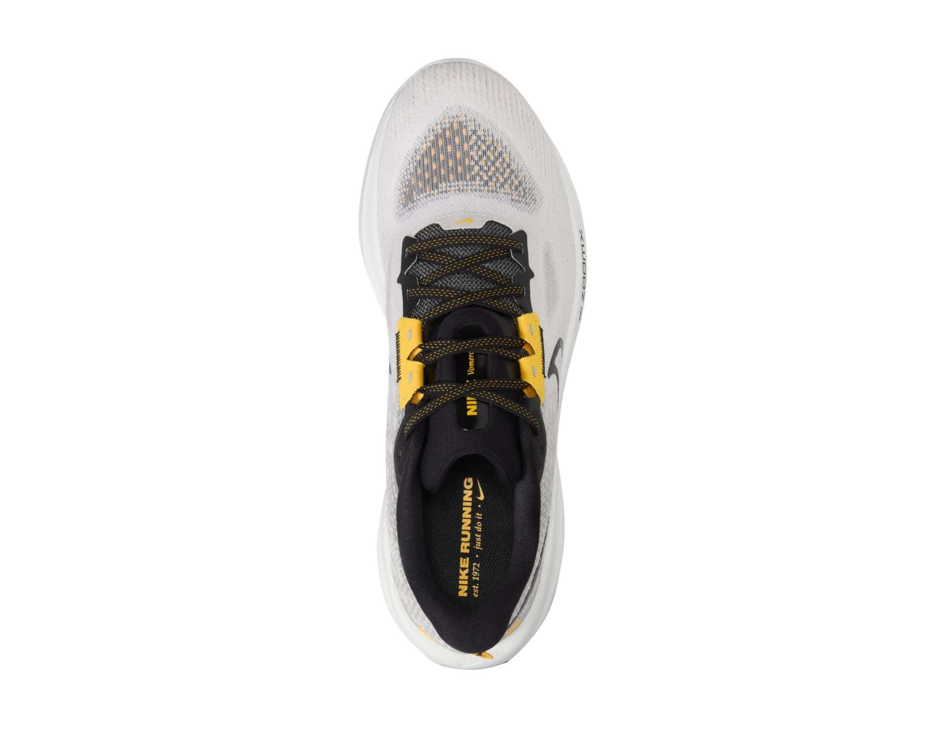 Nike Air Zoom Vomero 17 Men's Running Shoes - Lightweight Cushioned Sneakers for Jogging & Training | Perfect for Road Running, Gym Workouts & Daily Wear
