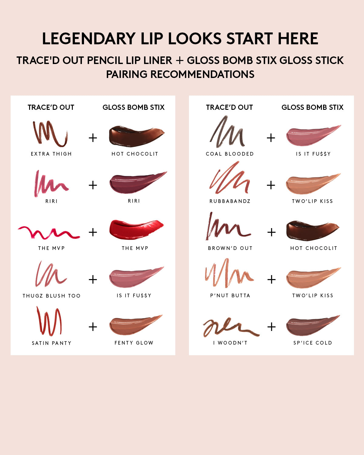Gloss Bomb Stix High Shine Gloss Stick - Hydrating Lip Gloss with Vitamin E | Perfect for Everyday Wear, Date Night & Makeup Looks