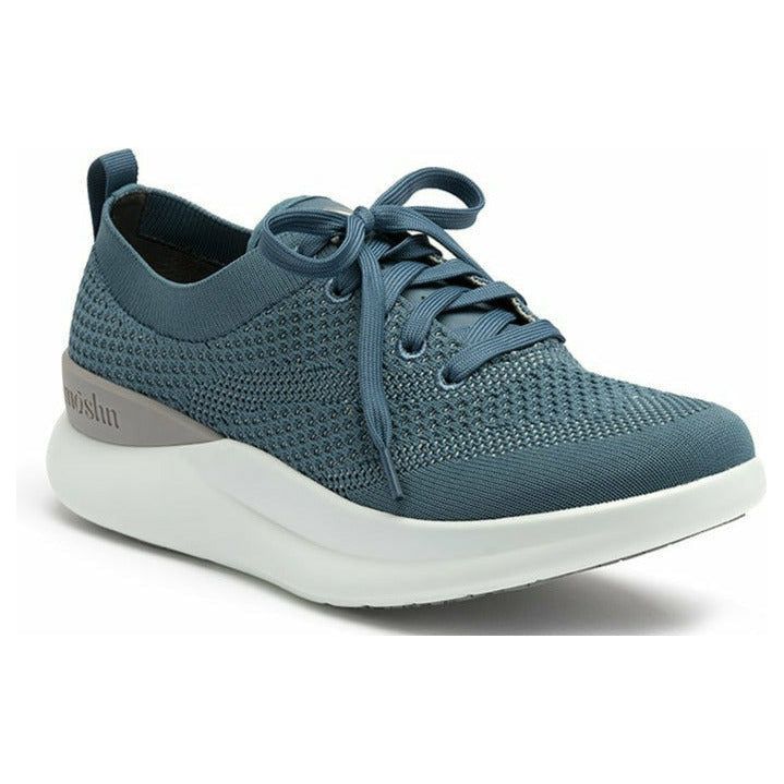 KLOGS MOSHN LEAP Medium & Wide Comfortable Work Shoes for Men & Women - Perfect for Nurses, Chefs & Healthcare Professionals