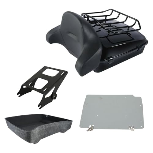Chopped Tour Pack Pak Set #6