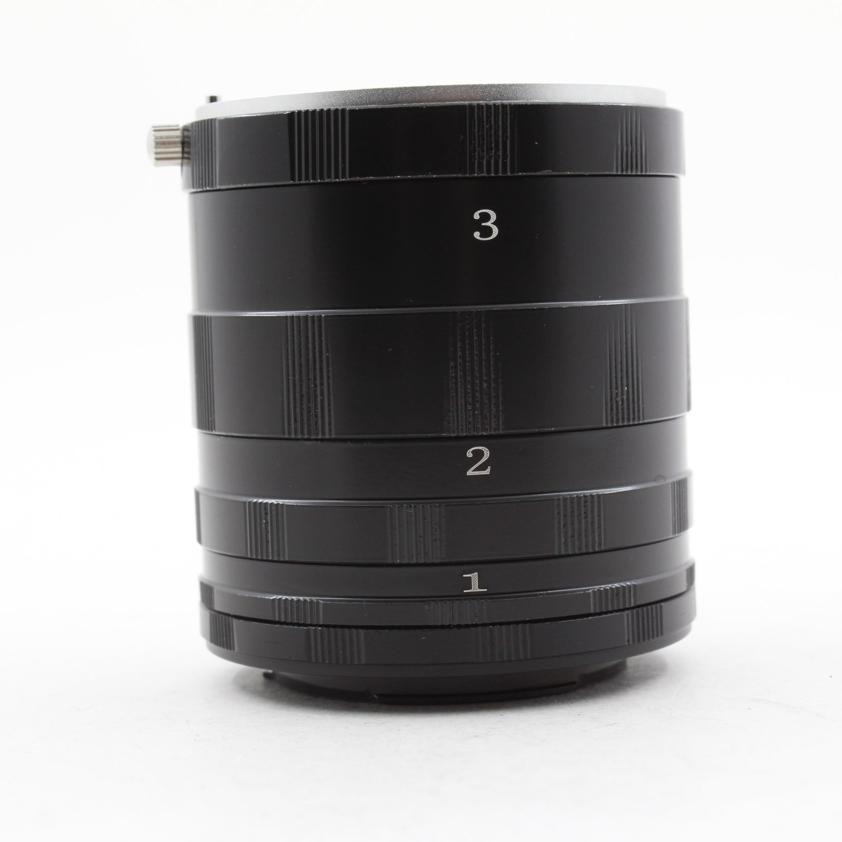Used Nikon Extension Tube for Macro Photography - Compatible with Nikon DSLR Cameras | Perfect for Close-Up Shots of Flowers, Insects & Jewelry