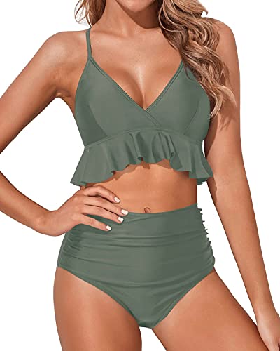 Olive Green