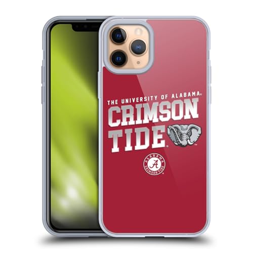 Crimson Tide