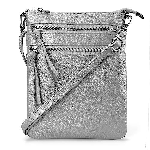 Silver Gray