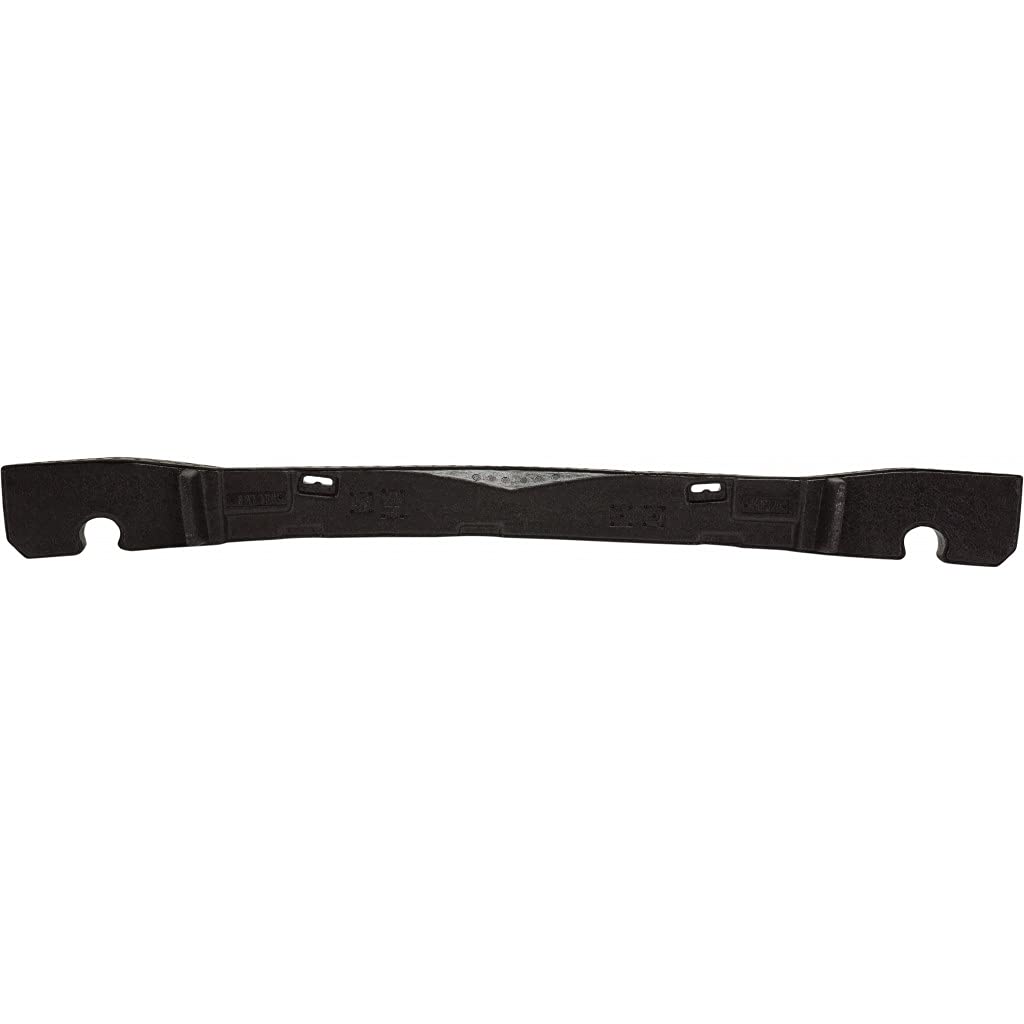 Chevy Equinox Front Bumper Absorber Replacement 2018 2019 2020 - Compatible with GM1070316 & 84150757 | Energy Absorbing Impact Protection for Safer Driving