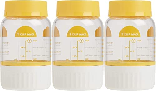 Chef'n 5X Buttercup Butter Maker - Easy Homemade Butter Maker for Fresh Creamy Butter - Perfect for Baking, Cooking & Spreading on Toast