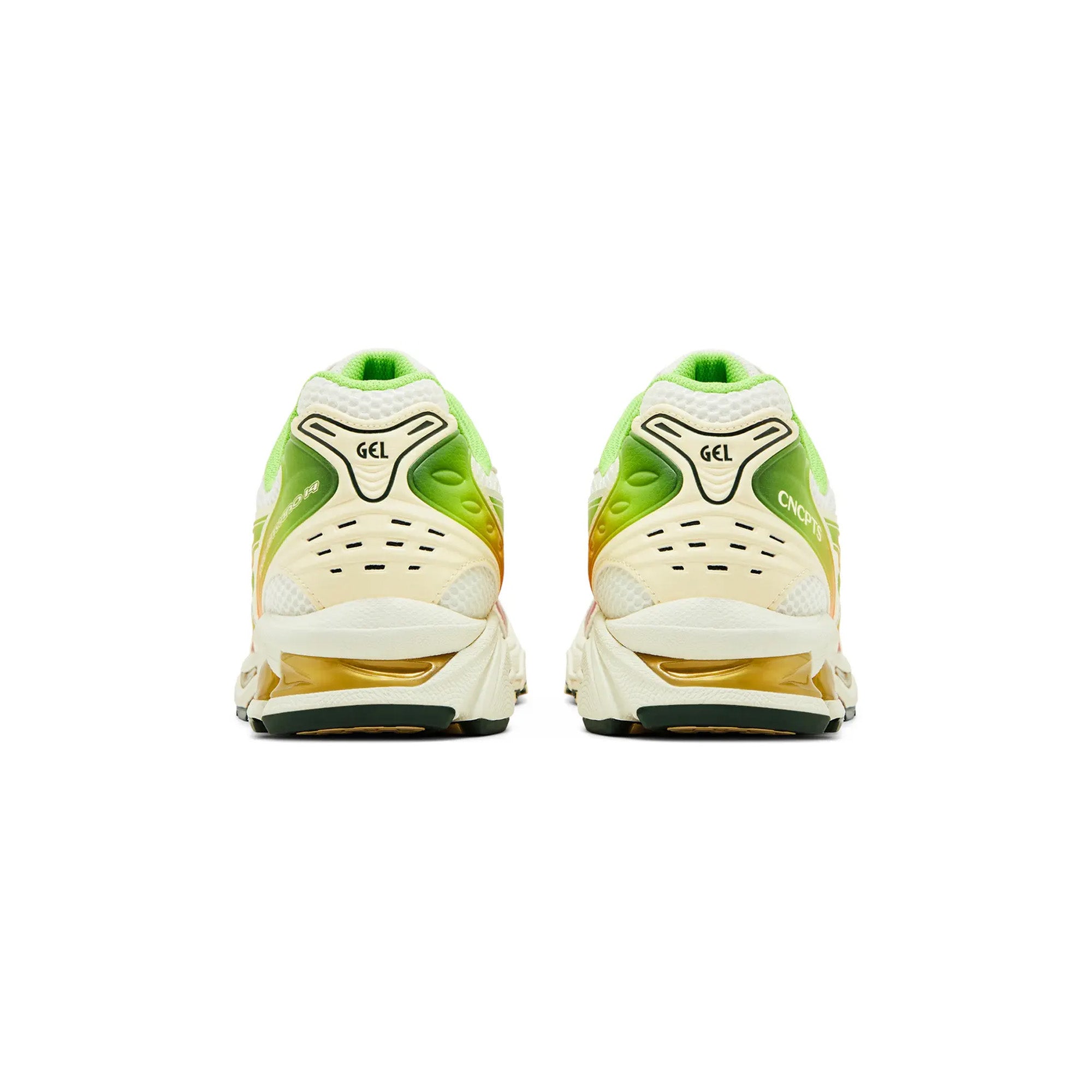 ASICS Gel Kayano 14 'Concepts Out of Office' Running Shoes for Men (2024) - Lightweight Cushioned Sneakers for Jogging, Gym Workouts & Everyday Wear