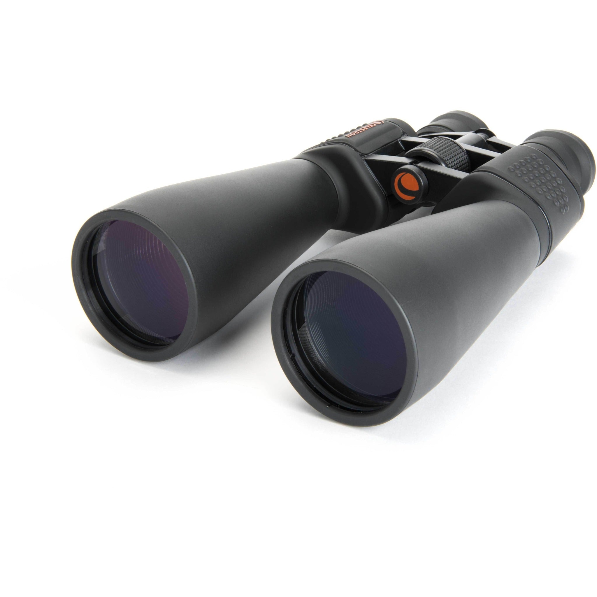 SkyMaster 15-35x70mm Zoom Porro Prism Binoculars for Bird Watching, Hunting, Stargazing & Outdoor Adventures - High Power Magnification with Wide Field of View